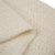 Glitzhome Classic Knitted Acrylic White Throw Blanket Perspective: left