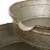Glitzhome Metal Electrical Fountain, 3 Tier Galvanized Basin Perspective: left