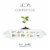 Eco by Naty Baby Wipes with Aloe Vera 672 Count Perspective: left