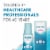 Hibiclens® Antiseptic Skin Cleanser Foam With Pump Perspective: left
