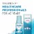 Hibiclens® Antiseptic Skin Cleanser Foam With Pump Perspective: left