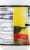 Quaker™ Crema de Maiz Cream of Corn Cereal Perspective: left
