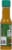 Perrona™ Green With Chiltepin Peppers Hot Sauce Perspective: left