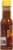 Perrona™ Roasted Chiltepin Pepper Hot Sauce Perspective: left