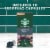 Starbucks Coffee Capsules for Nespresso Original Machines Espresso Dark Roast Perspective: left