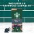 Starbucks Coffee Capsules for Nespresso Original Machines Espresso Dark Roast Perspective: left