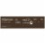 Starbucks Caffe Verona Dark Roast Coffee Capsules for Nespresso Original Machines Perspective: left