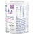 Nestle Health Science® Alfamino® Junior Pediatric Formula Perspective: left