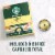 Starbucks Coffee Capsules for Nespresso Vertuo Machines Veranda Blend Blonde Roast Perspective: left