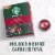 Starbucks by Nespresso Coffee Pods for Nespresso Vertuo Line Machines Sumatra Dark Roast Perspective: left