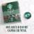 Starbucks By Nespresso Vertuo Line Pods Medium Roast Coffee Pike Place Roast 100% Arabica Perspective: left