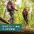LifeStraw Go Water Bottle - Clear Perspective: left