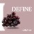 Itinera Volume & Curls Conditioner with Tuscan Red Grapes for Defined and Bouncy Curls Perspective: left