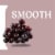 Itinera Smoothing Liquid Soap with Tuscan Red Grapes including Aloe Vera and Glycerine Perspective: left