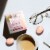 Itinera Smoothing Hand Body Soap with Tuscan Red Grapes - Contains AHA Fruit Acid Perspective: left