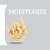 Itinera Land Of Venice Gift Box with Italian Soothing Body Wash and Ultra Comfort Body Cream Perspective: left