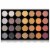 SHANY Masterpiece Eyeshadow Refill- ALL DAY AFFAIR Perspective: left
