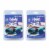 2 Palm Hand Wrist Support Brace Thumb Wrap Elastic Pain Relief Sports Sleeve New Perspective: left
