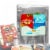 XLarge Hot Cold Bag Insulated Thermal Cooler Grocery Size Food Storage Carry Bag Perspective: left