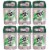 6 Speed Stick Men Deodorant Power Fresh Aluminum Free Sports 24 Hour Protection Perspective: left