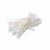 500 Ct Cotton Swabs Double Tipped Q Tip Clean Ear Wax Remover Makeup Applicator Perspective: left
