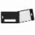 2 Sets Travelon Luggage Tags Travel Bag Suitcase Baggage Name Address ID Label Perspective: left