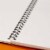 12 Pc Bulk Sketch Pad Drawing Books Sketchbooks Side Spiral Bound Paper 8.5 X11 Perspective: left