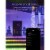 Twinkly Cluster App-Controlled Smart LED Christmas Lights 400 Multicolor RGB Perspective: left