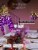 Twinkly TWT500STP-BUS App Controlled 7.5' Pre-lit Christmas Tree Multicolor LED Lights Perspective: left