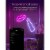 Twinkly Flex App-Controlled Flexible Light Tube RGB (16 Million Colors) 6.5 feet Perspective: left