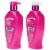 It's a 10 Miracle Whipped Shampoo 10 oz & Miracle Whipped Daily Conditioner 10 oz Combo Pack Perspective: left