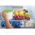 Lekue Cheese Maker Kit with Recipe Book - White Perspective: left