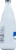Sant Aniol Natural Mineral Bottled Water Perspective: left