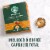 Starbucks by Nespresso Coffee Pods for Nespresso Vertuo Line Machines Caramel Flavored Roast Perspective: left