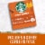 Starbucks By Nespresso Vertuo Pumpkin Spice Flavored Coffee Perspective: left