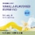 Starbucks by Nespresso Vertuo Iced Double Espresso Vanilla Flavored Coffee Pods Perspective: left