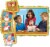 Goliath Pop the Pig® Game Perspective: left