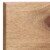 vidaXL Wall Shelves 2 pcs 66.5 x10.2 x7.9  Solid Sheesham Wood Perspective: left