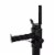 Squat Barbell Rack Set Perspective: left