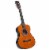 vidaXL 8 Piece Classical Guitar Kids and Beginner Set 3/4 36 Perspective: left