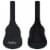 vidaXL 12 Piece Western Classical Guitar Set with 6 Strings Blue 38 Perspective: left