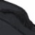 vidaXL Guitar Bag for 3/4 Classical Guitar Black 37 x13.8 Fabric Perspective: left