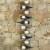 vidaXL Wall-mounted Wine Rack for 10 Bottles Black Metal Perspective: left