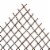 vidaXL Garden Trellis Fences 5 pcs 66.9 x41.3 Willow Perspective: left