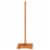 vidaXL Garden Trellis Fence Orange 47.2 x35.4 Solid Firwood Perspective: left