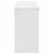 vidaXL Kitchen Wall Cabinet 47.2 x15.7 x29.5  Stainless Steel Perspective: left