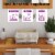 vidaXL Sink Cream 11.8 x11.8 x5.1 Marble Perspective: left