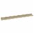 vidaXL Wall Shelves 2 pcs Sonoma Oak 31.5 x3.5 x1.2 Perspective: left