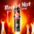 Buldak® Original Hot Sauce Perspective: left
