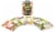 Farmskin Superfood Tomato Salad Face Mask Set Perspective: left
